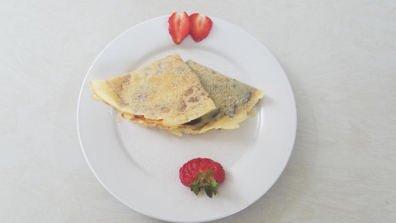 안토니코 빌라 달랏 외부 사진