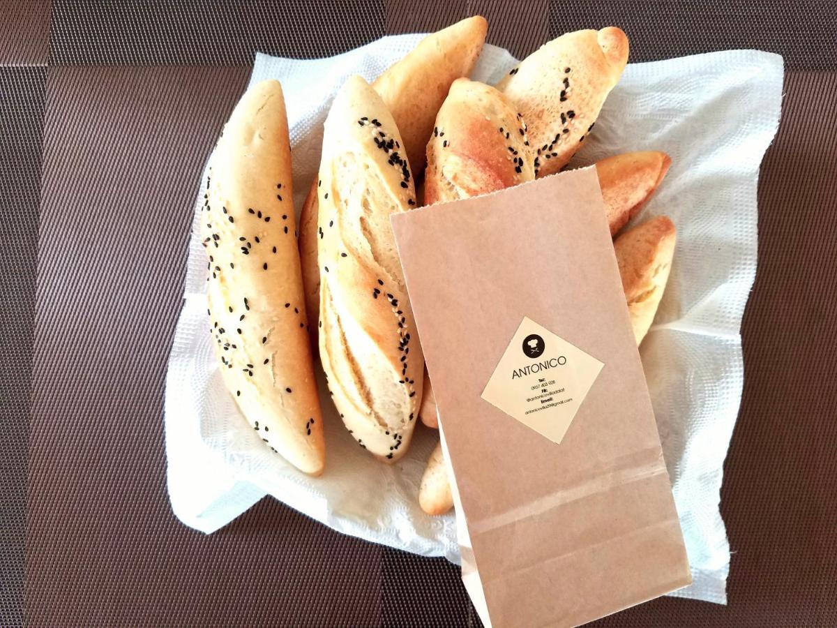 안토니코 빌라 달랏 외부 사진